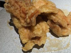 奉天老式锅包肉-奉天小馆·非遗东北菜(济南万象城店)