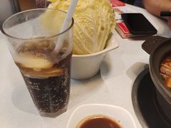 -牛小灶牛杂煲(北京路店)