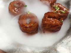 -魁盛居百年鲁菜馆(县西巷店)