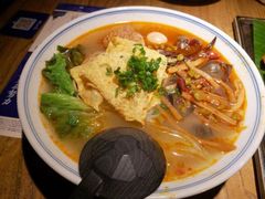 -花样西贡·法式越南餐厅(西大万达店)