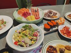 -松坂屋日料自助(长城路店)