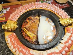 -蜀大侠火锅(四川北路店)