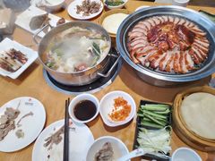 -守柴炉烤鸭(鱼嘴店)