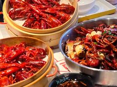 -靓靓蒸虾·头牌蒸虾(南山桂庙店)