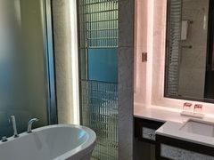 -长沙国金中心异国印象酒店