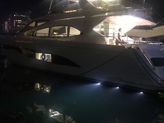 -大梅沙游艇度假酒店