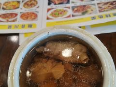 -今一靓汤.顺德菜东莞三十年老字号(厚街店)