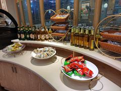 -尚品海鲜肥牛自助火锅(湖明店)