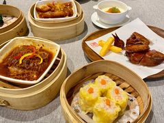 酱汁蒸凤爪-凯逸轩·匠心粤菜(中城名仕汇店)