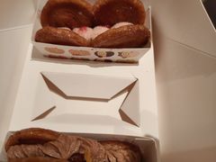 -LE JARDIN de Joel Robuchon(新世界大丸百货店)