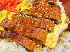 -気楽亭和食料理(气乐亭大世界本店)