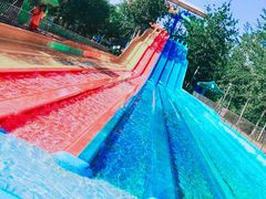 -欢乐水魔方水世界
