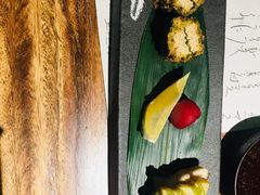 -桐寿司Sushi Tong