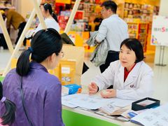 -北京华联购物中心(天通苑店)
