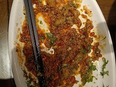 -味上湘菜馆(岳麓山店)