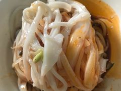 -秦镇史玉林凉皮(翡丽城店)