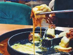 -肥肥虾庄·金牌油焖大虾(杨园滨江时代walk店)