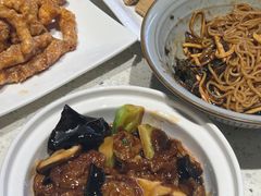 -阿莉餐厅(枣阳路店)