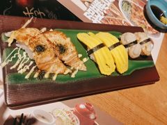 -晴季寿司(活力城店)