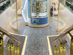 -南山图书馆(常兴路店)