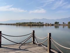 -野鸭湖国家湿地公园