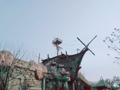 -雪龙轩中餐厅(银基冰雪酒店)