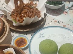 -点都德(广州白云山景区南门店)