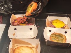 -本垒美式烤肉(三里屯店)