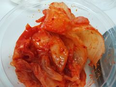 韩国泡菜-Pelicana百利家炸鸡(江南西名店城店)