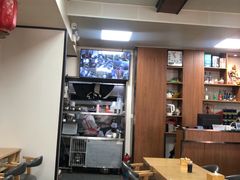 大堂-京味精餐厅(长椿里小区店)