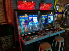 -尚橙歌坊主题式KTV(恒大商业广场店)