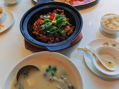 -至潮餐厅精致粤菜·活鲈鱼·走地鸡(珠江新城店)