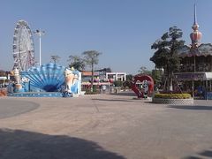 -厦门方特梦幻王国