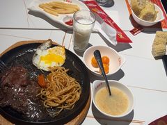 -豪享来(我格广场店)