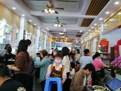 -煲煲掂风味煲仔饭餐厅(西区店)