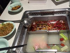 -野妹火锅(龙岗店)