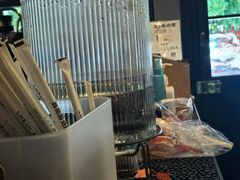 -顽效咖啡-One Shot Cafe