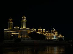 -闽江夜游台江旅游码头