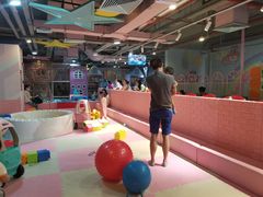 -星舰梦航(广百广场荔胜店)