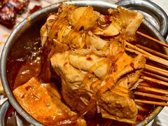 -老味烧烤(总店)