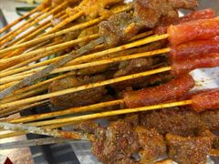 -冶建镜子·中国龙虾王(总店)