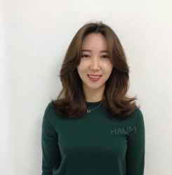 -SY COLOUR专业烫染