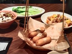 -蜀都丰 川菜·水煮活鱼(万象九宜城店)