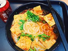 -螺小胖柳州螺蛳粉(钟楼总店)