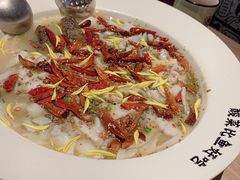 -太二酸菜鱼(菱角湖万达店)