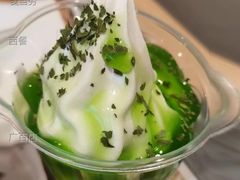 香香香菜新地-麦当劳(北京路广百广场店)