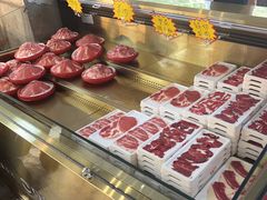 -谭三娘鲜切牛肉自助火锅(九眼桥总店)