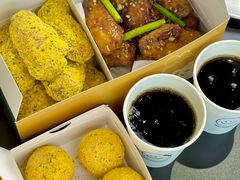 -正谈炸鸡(深圳首店)