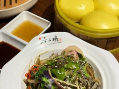 -南拳十三姨·潮汕砂锅粥(世纪金源店)