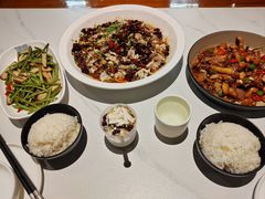 -三猫黑鱼花(南大店)